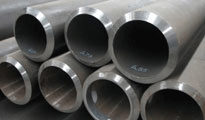 Stainless Steel Round Pipe/Tube
