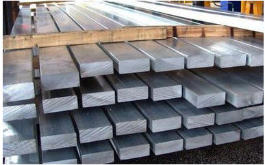 Stainless Steel Flat Bar