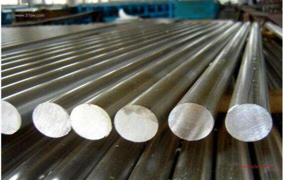 Stainless Steel Round Bar