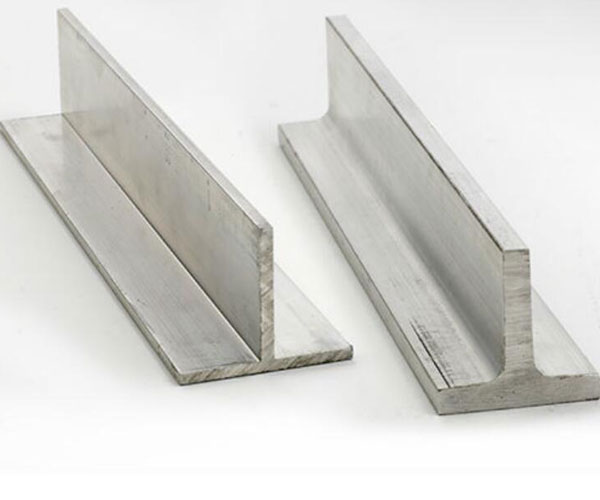 Stainless Steel Tee Bar