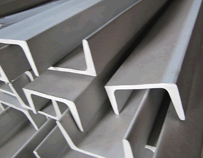 Stainless Steel Channel Bar