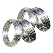 Stainless Steel Spring Wire