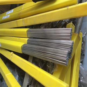 Stainless Steel Welding Wire