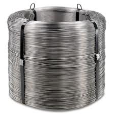 Stainless Steel Wire Rod