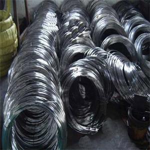 Stainless Steel Cold Heading Wire